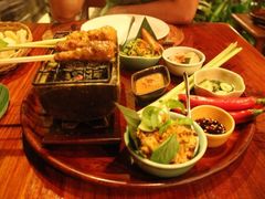 -DiAtas by Art Cafe Bumbu Bali