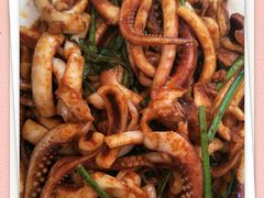 -海帮主·蒸汽海鲜青岛菜(栈桥火车站店)