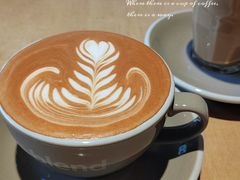 -blend咖啡部落(车公庙店)