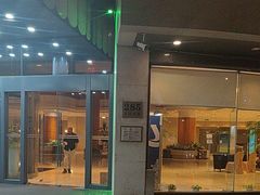 -丽柏酒店(上海广场长城店)
