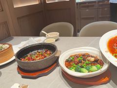 -楚山晓·楚湘菜(江夏永旺店)