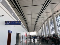 -吉安井冈山机场