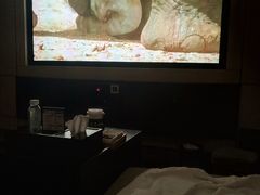 -金色印象·4K影院式足体养生(南滨印象店)