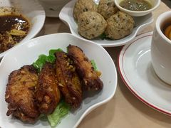 -盛记粥面(佐敦店)