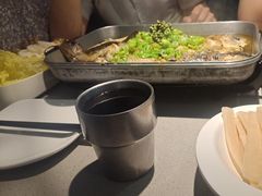 -半天妖烤鱼(芝罘万达店)