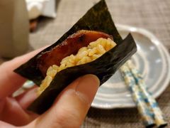 鹅肝握寿司-一阳寿司(麦子街店)