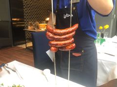 -拉蒂娜·巴西牛排馆 Latina·Brazilian Steakhouse(陆家嘴旗舰店)
