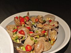 -海趣餐厅·苏式家菜(高新店)