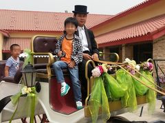 3-意大利农场度假村