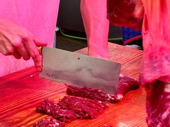 -阿娟牛肉丸·手打牛肉丸·现做现卖