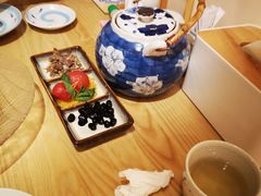 -隐泉京望日式料理(太和广场店)