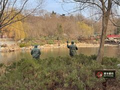 -大连植物园