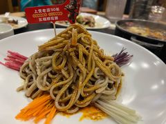 -天仁聚驴肉香(北石槽店)