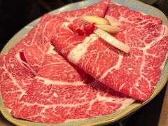 -满来寿喜烧(金虹桥店)