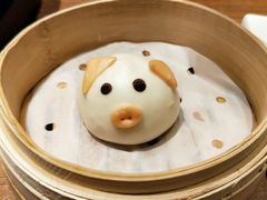 -云海肴·汽锅鸡·云南菜(天山百盛优客店)