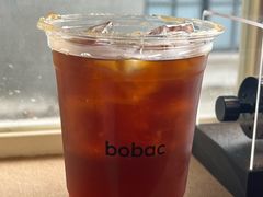 -BOBAC