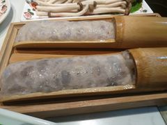 -东门口涮肉·砂锅·烤串(老门东店)