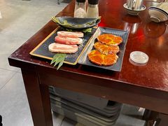 -递酒烤场(湛江路店)