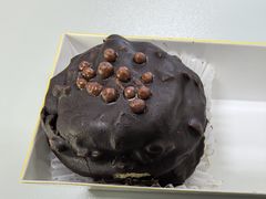 -鲍师傅糕点(永安里店)