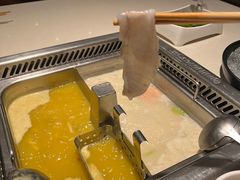 -海底捞火锅(庆春路店)