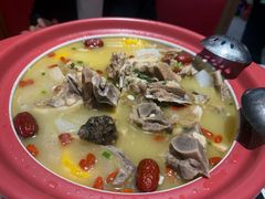 -阿青龙虾·烧烤大排档(湖里万达店)