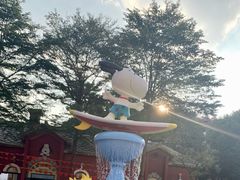 -史努比缤纷世界