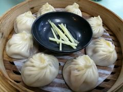 -食惠里小笼包面馆(越秀店)