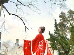 -华清宫景区