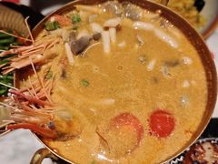 -Tegu泰古莲·泰国餐厅(红山6979店)