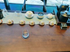 -宫燕府·京菜·烤鸭·淮扬菜(王府中心店)