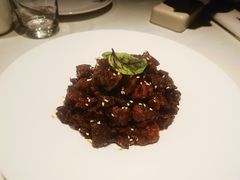 -贡宴盐帮菜自贡驻京联络处餐厅