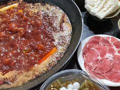-星鸿社重庆老火锅