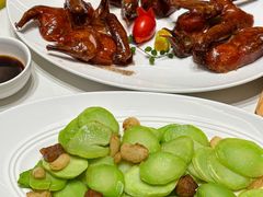 -香港狮子山下·明星粤菜餐厅(北苑店)