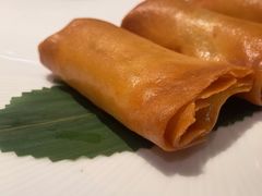 -扬州香格里拉·香宫中餐厅