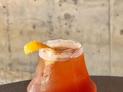 -BE NORMAL CAFE(霞溪路店)