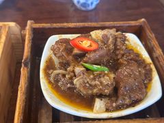 -彩景大酒楼(万泰新天地店)