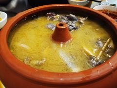 -白家寨子·山野白族菜(古城总店)