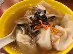 -龙抄手(春熙路总店)