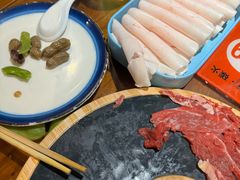 -鑫隆四季涮肉(八角畅游店)