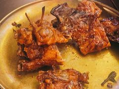 -纪录片《人生一串》体验店(静安店)