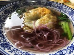 -磐安小吃
