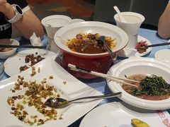 -青螺餐厅·家宴(松雅湖店)