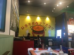 -XiaoJunGan Hotpot 钢管厂五区小郡肝火锅串串香