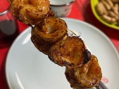 -开元春海鲜烧烤(四流南路总店)