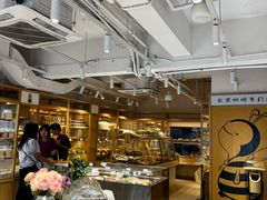 -匠造烘焙(联洋店)