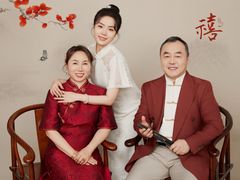-海马体家庭照相馆(北京芳圆里 ID MALL店)
