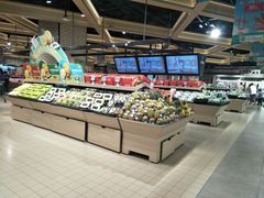 -七鲜超市(万向城店)