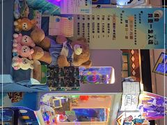 -反斗乐园(中航城君尚购物中心)