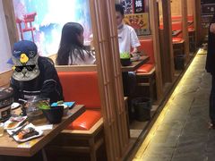 -牛也烧肉(摩尔城店)