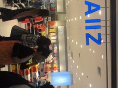 -王权免税店(清迈机场店)